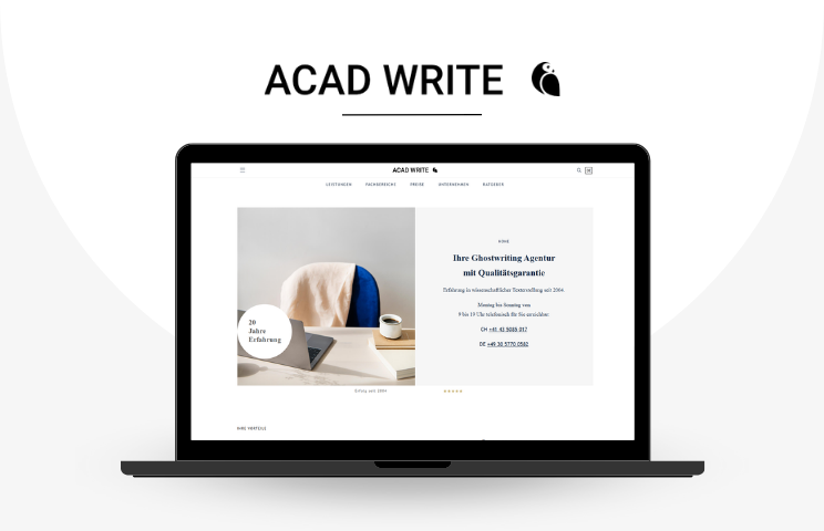 AkadWrite
