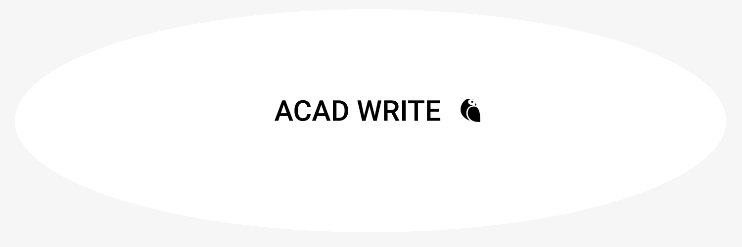 Acad-write Erfahrungen