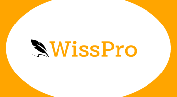 WissPro logo