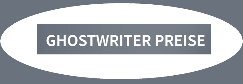 Ghostwriterpreise.com