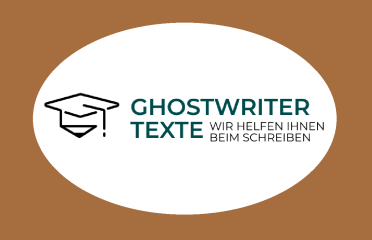 Ghostwriter-texte.de Erfahrungen
