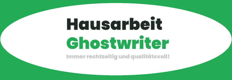 Hausarbeit-Ghostwriter.de