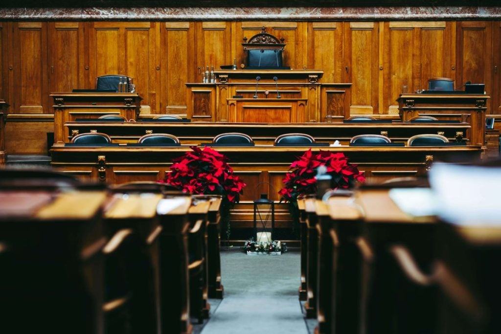 Ghostwriter für Rechtswissenschaften