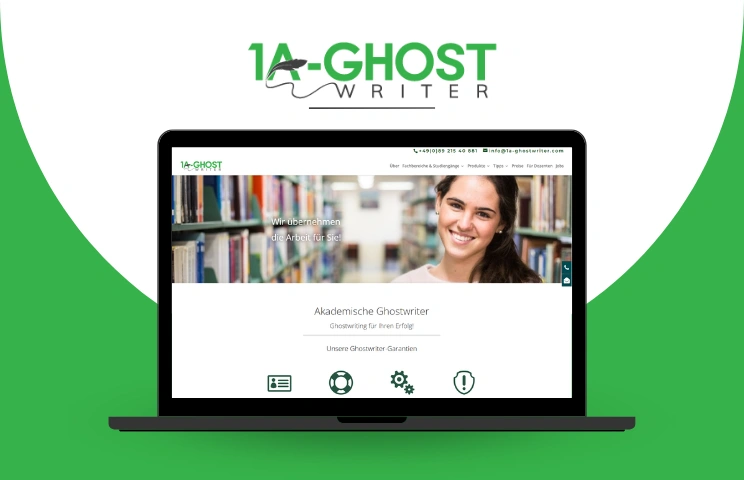 1a-ghostwriter