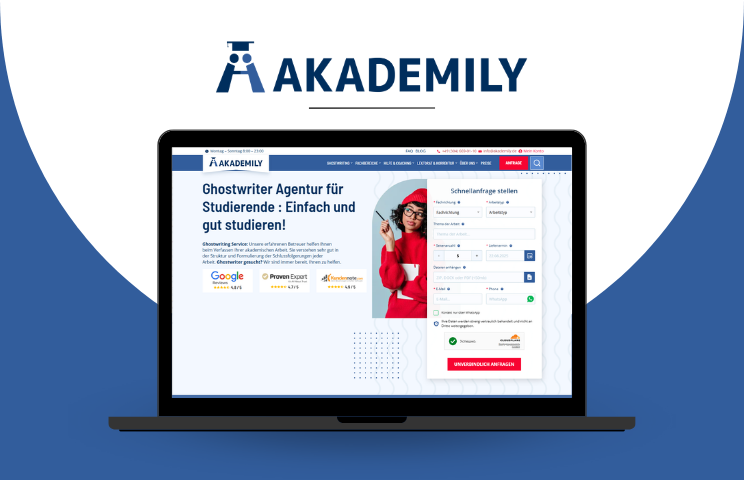 Akademily