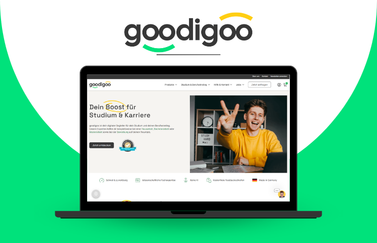 Goodigoo