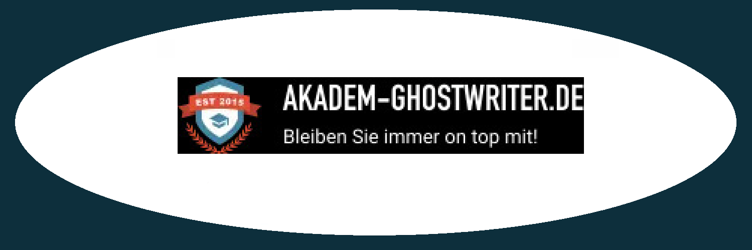 Akadem-ghostwriter logo