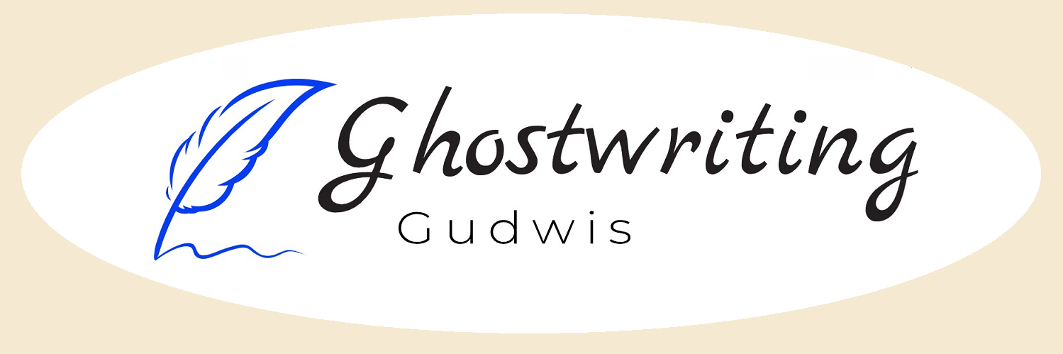 ghostwriting-gudwis.de logo