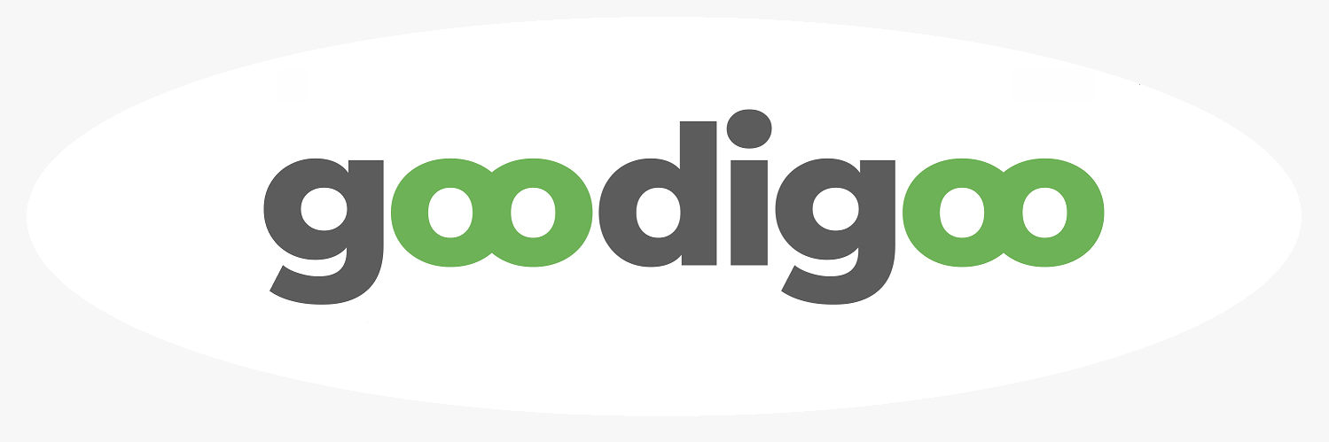 Goodigoo logo