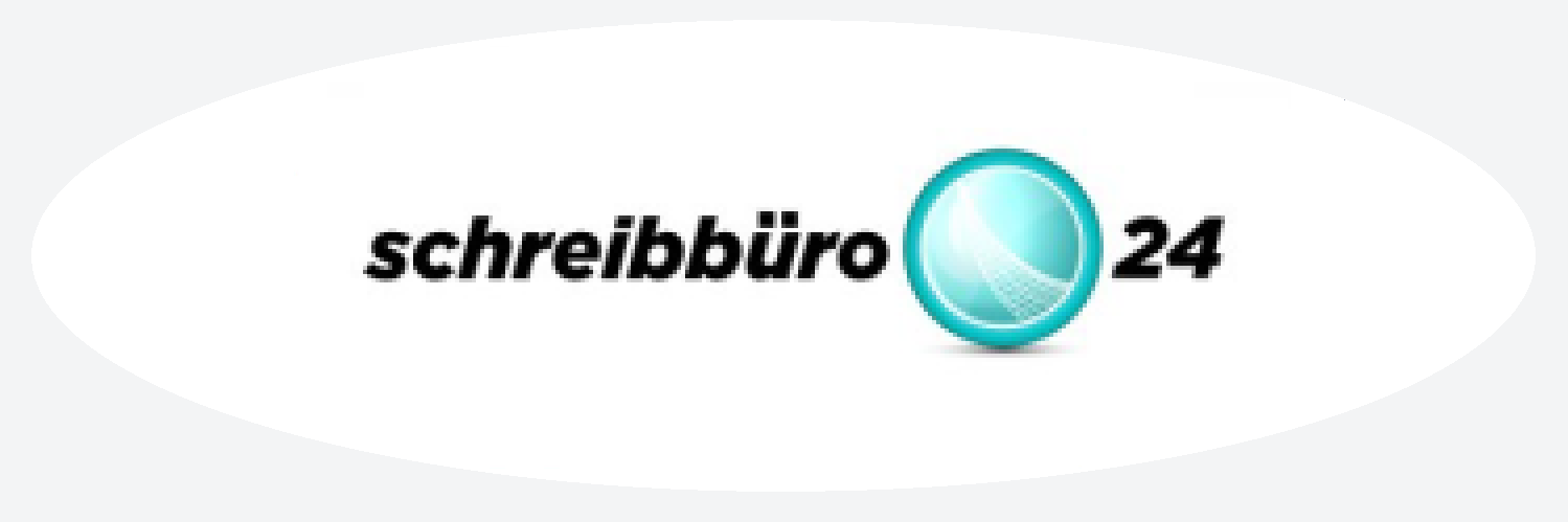 Schreibbuero-24.com logo