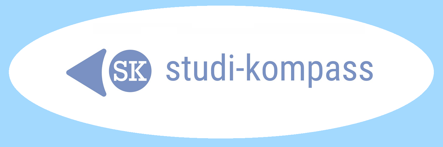 Studi-kompass.com logo