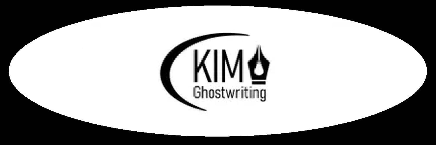 KimGhostwriting.de logo