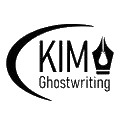 kimghostwriting logo