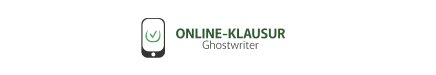 Online-Klausur-Ghostwriter.de : Erfahrungsbericht und Bewertung