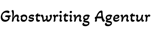 Ghostwriting-Agentur.com Erfahrungen