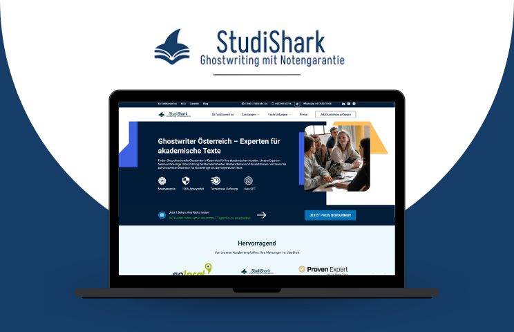 StudiShark