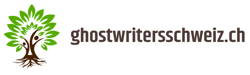 ghostwritersschweiz.ch Erfahrungen & Bewertungen im Vergleich