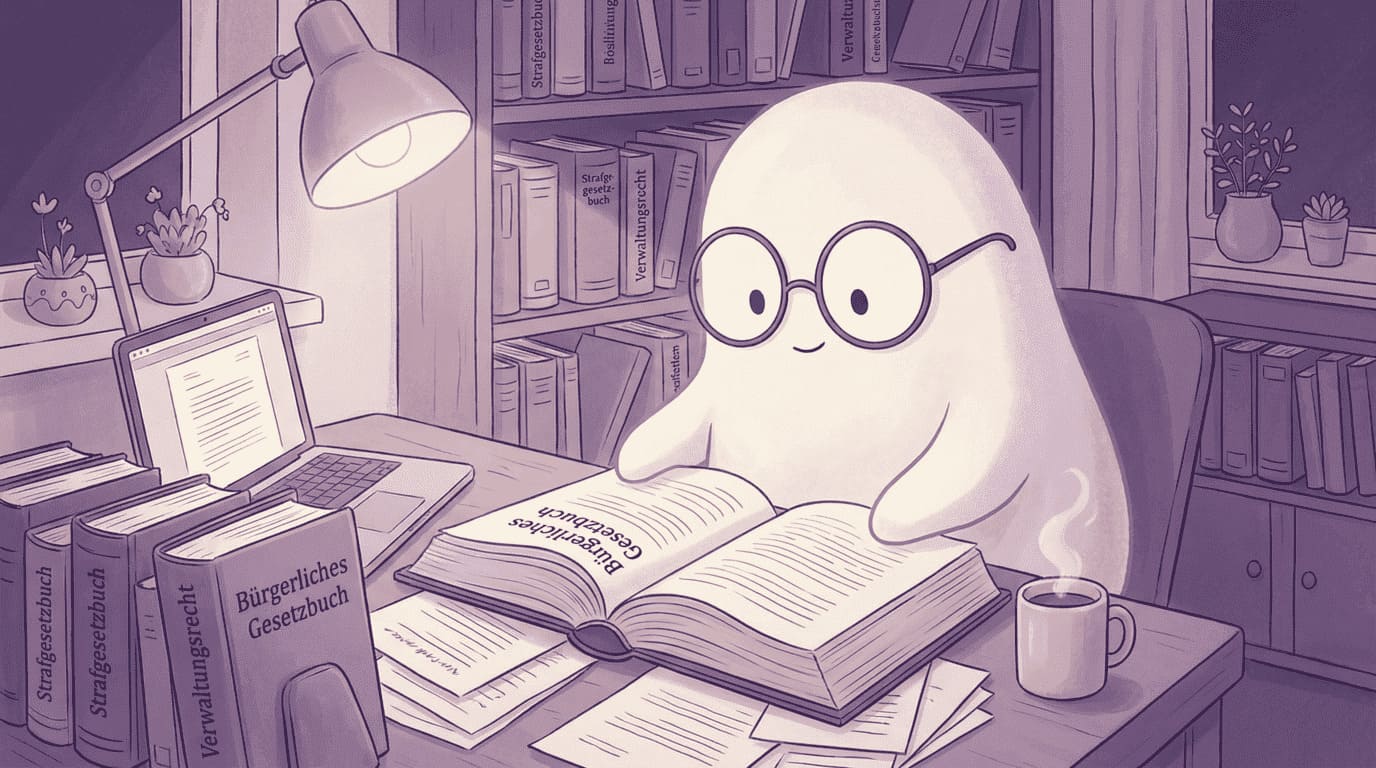 ist Ghostwriting erlaubt