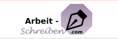 Arbeit-schreiben.com Erfahrungen