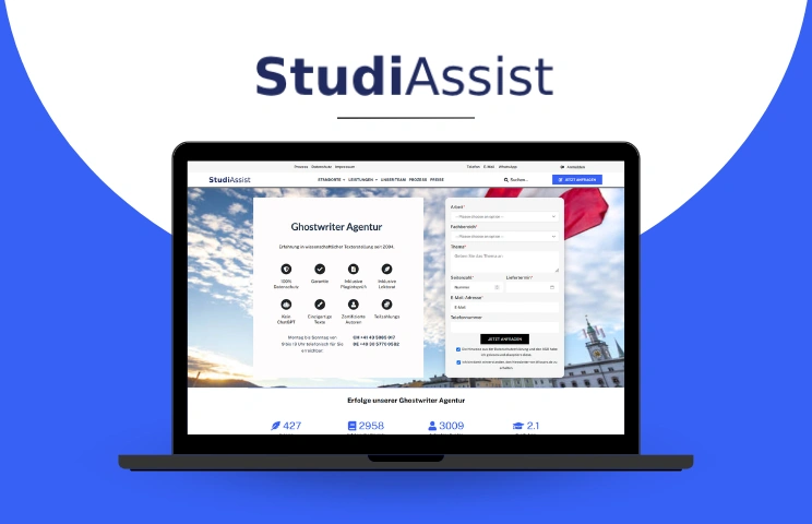 Studiassist