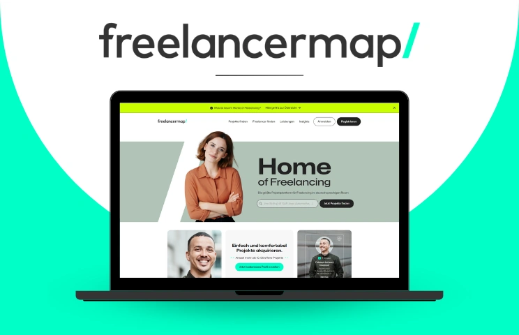 freelancermap