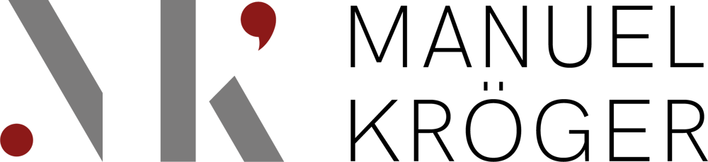 Manuelkroeger Erfahrungen logo