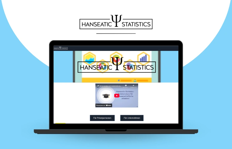 Hanseatic statistics