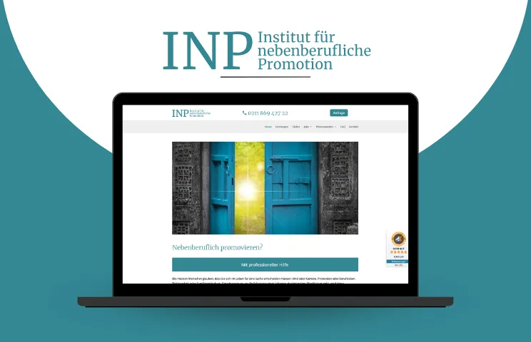 Inp promotion