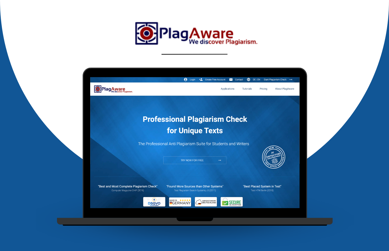 plagaware
