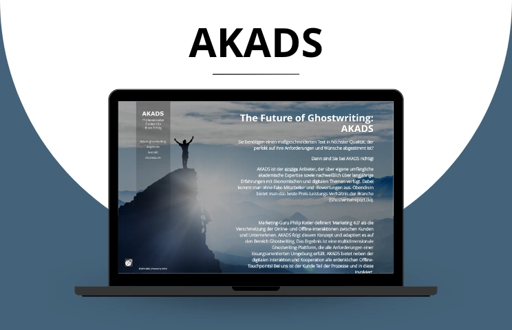 Akads