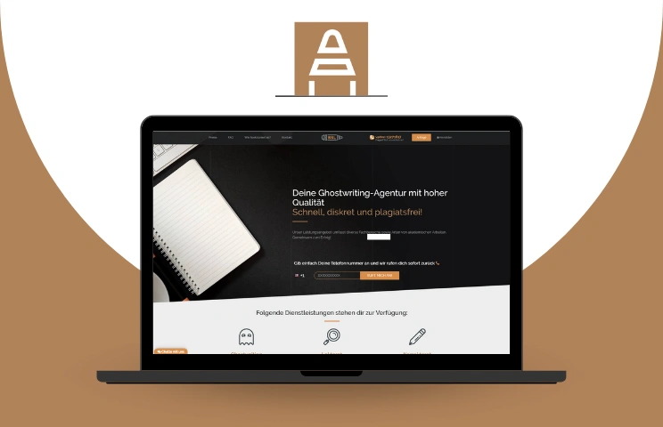 Bachelorschreibenlassen Bachelorschreibenlassen