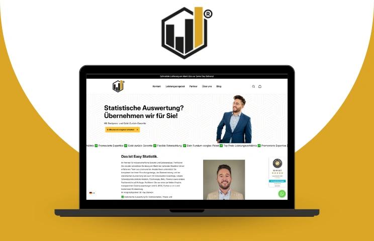 Easy Statistik