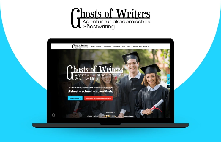 Ghosts Of Writers Ghosts Of Writers