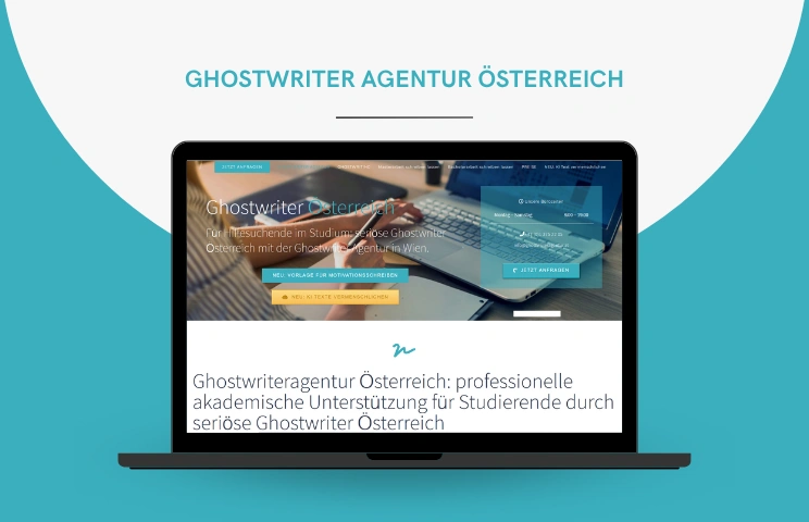 Ghostwriteragentur Ghostwriteragentur