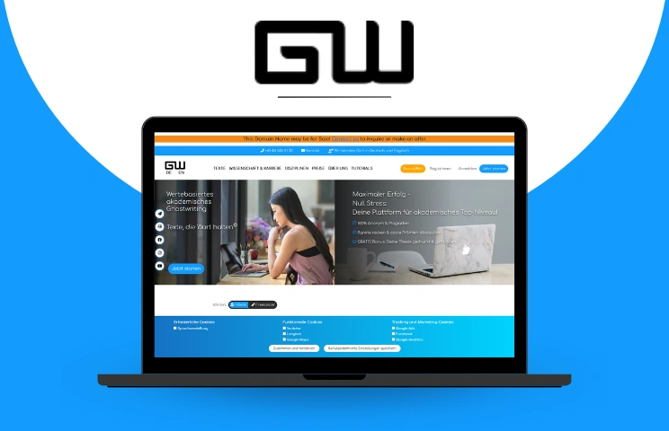 Ghostwriting Ghostwriting