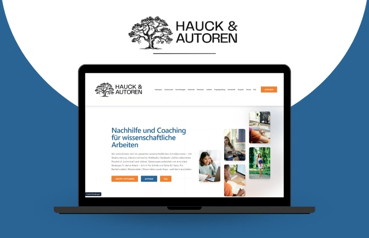 Hauckautoren