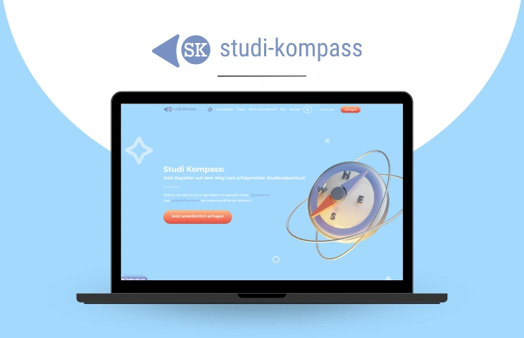 Studi Kompass