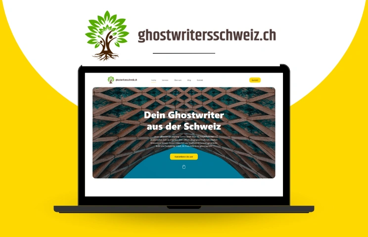 Ghostwritersschweiz