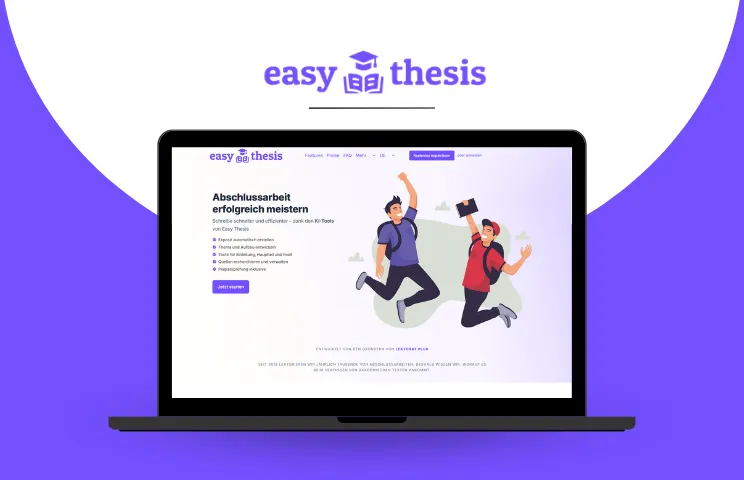 easythesis