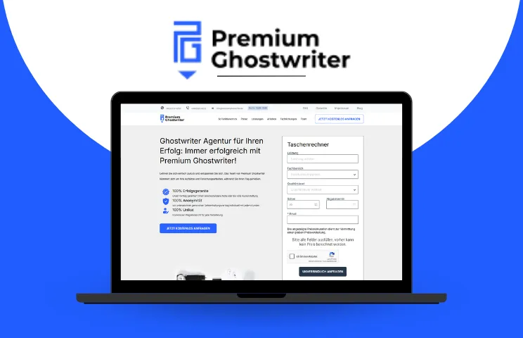 Premiumghostwriter