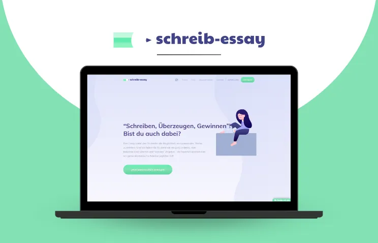 Schreib Essay Schreib Essay