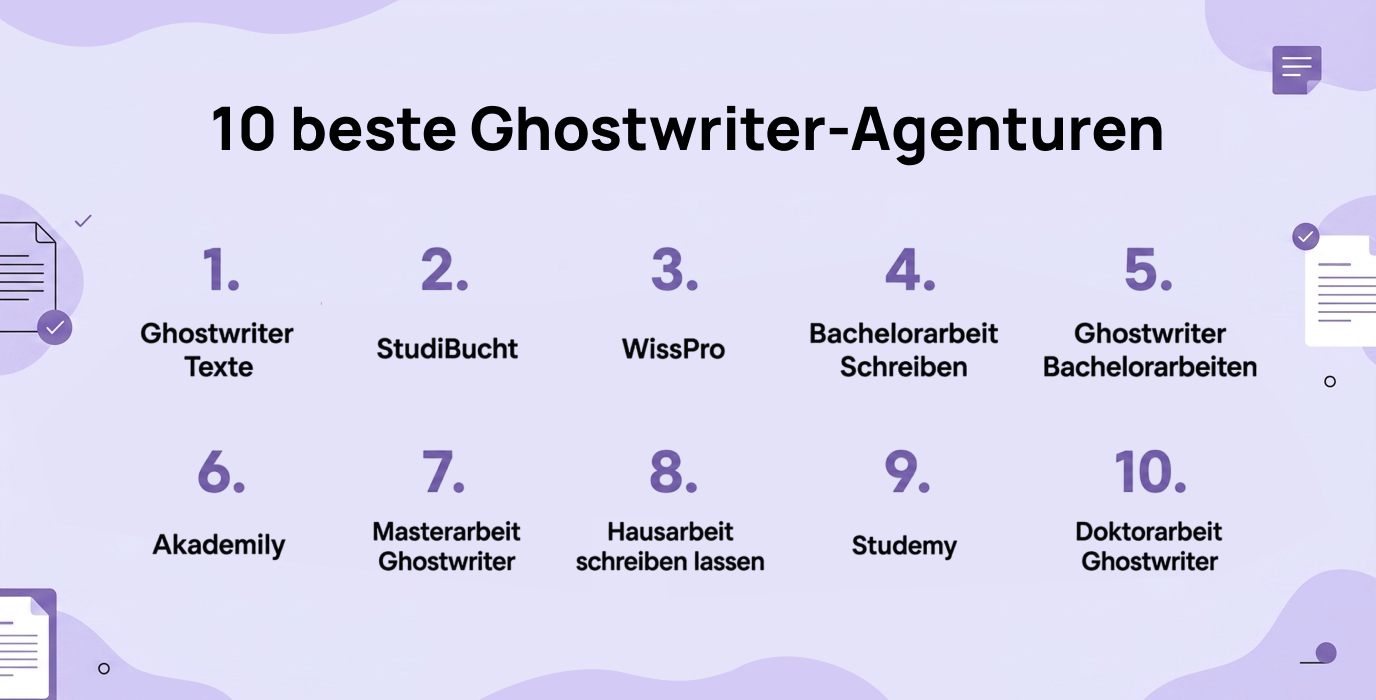 10-beste-ghostwriter-agenturen