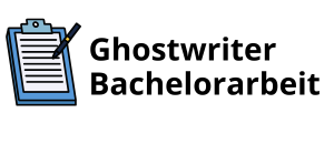 ghostwriter-bachelorarbeit.com: Erfahrungen und Bewertungen im Überblick