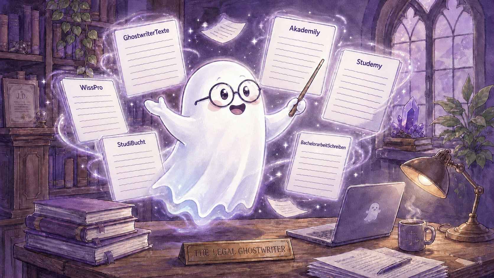 beste-ghostwriter-agenturen