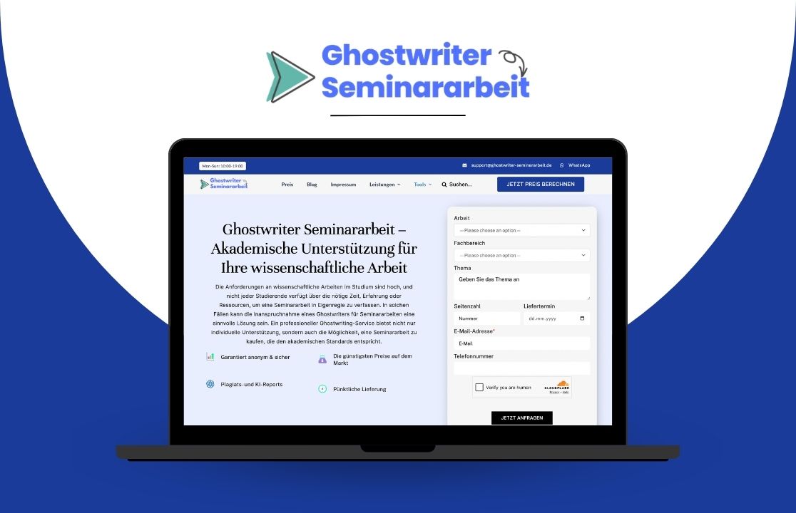 ghostwriter-seminararbeit