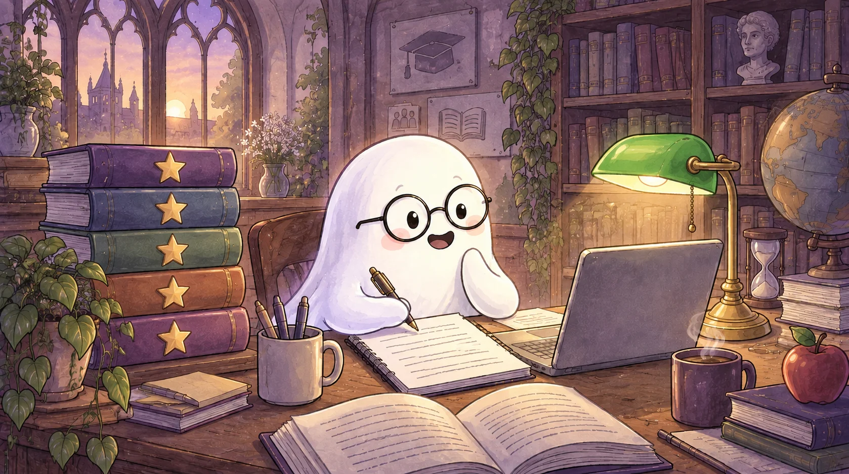 ghostwriting-agentur-für-pädagogik