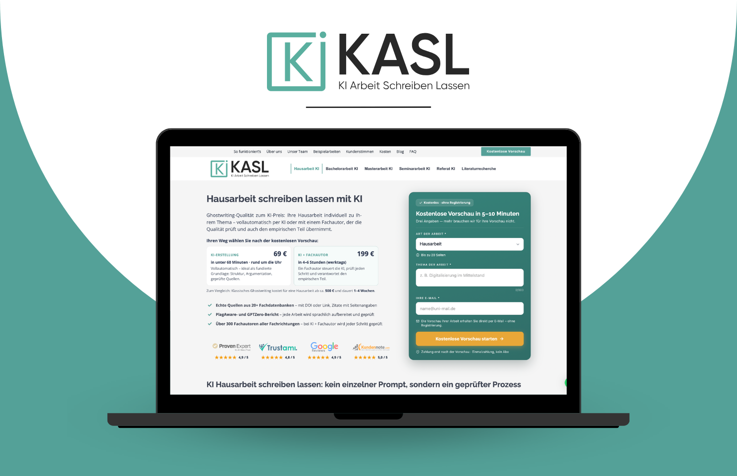 KASL
